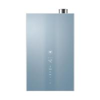 海尔 JSLQ27-16E5SDU1 水伺服恒温 16L 天然气燃气热水器