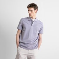 VICUTU/威可多 男短袖纯棉Polo衫
