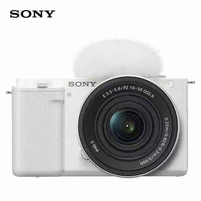 索尼 Sony索尼 ZV-E10  ZV-E10K