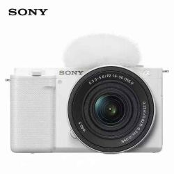 索尼 Sony索尼 ZV-E10  ZV-E10K
