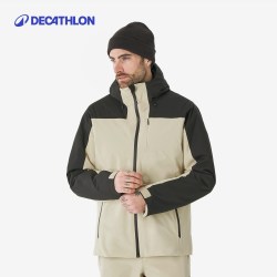 迪卡侬 专业滑雪8545697男款滑雪服