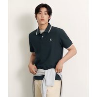 BEANPOLE 男士休闲风POLO衫 BC6542C80