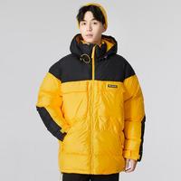Columbia 男子金点热能保暖夹棉外套