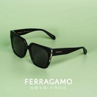 Salvatore Ferragamo FERRAGAMO FERRAGAMO/菲拉格慕女士太阳眼镜SF1113SLB墨镜