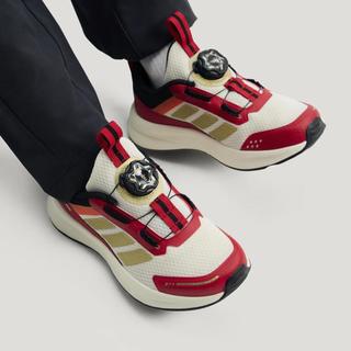 adidas 阿迪达斯 FortaRun 4.0 男童跑步鞋
