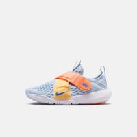 NIKE FLEX ADVANCE BR (PS)柔软轻便透气魔术贴 低帮小童休闲鞋