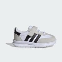 adidas RUN 70s 2.0 EL I透气轻便低帮 男婴童学步鞋