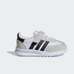 adidas RUN 70s 2.0 EL I透气轻便低帮 男婴童学步鞋