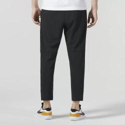 NIKE 耐克春季男裤舒适保暖户外时尚宽松训练裤子