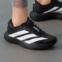 adidas 大童鞋adizero Evo SL J竞速低帮轻便耐磨缓震日常出行舒适跑步鞋