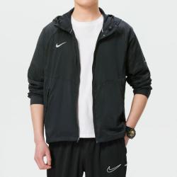 NIKE 男款运动夹克