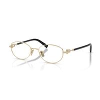 Tiffany&Co. 眼镜框时尚logo近视眼镜架百搭光学镜框TF1176D