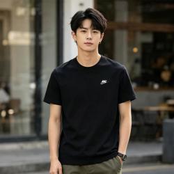 NIKE 情侣款运动T恤