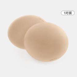 Ubras 透气无痕隐形防走光不漏点胸贴可循环硅胶乳贴