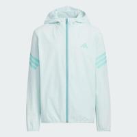 adidas 春秋时尚休闲舒适保暖 中大童外套