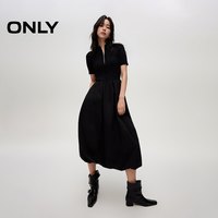 ONLY 2026夏季女士花苞裙 126107007