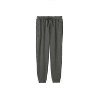 MUJI 无印良品 男式毛圈棉长裤 FB0ZZA6S