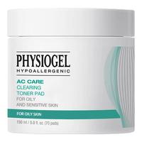 PHYSIOGEL 湿敷棉片