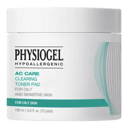 PHYSIOGEL 湿敷棉片