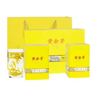 承艺茗茶 安吉白茶