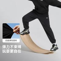 安德玛 童装儿童运动长裤