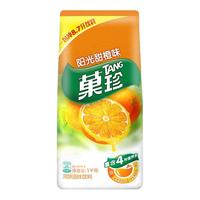 TANG 速溶固体饮料 阳光甜橙味