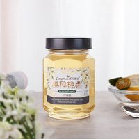 九蜂堂 五月槐香洋槐蜜 500g 蜂蜜