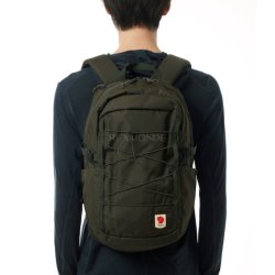 北极狐 Skule 多功能双肩背包 24L 23200335