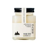 BEIDAHUANG/北大荒 东北黑蜂冰天雪蜜
