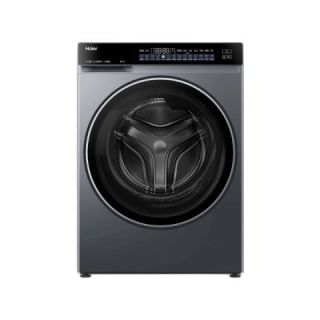 海尔 云溪4.0Max系列 XQG120-BLEU582HU1 12kg 极夜灰