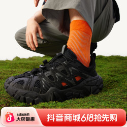 李宁 沙丘 情侣凉鞋 2026夏季新款