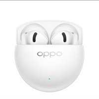 OPPO Enco Air5s 真无线蓝牙耳机半入耳式人声降噪算法