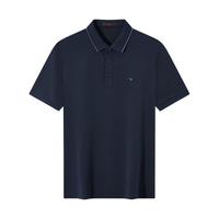 SEVEN/柒牌 男士POLO衫