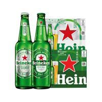 Heineken/喜力 喜力经典啤酒