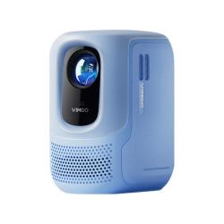 坚果投影 微果C1 Pro 1080P高清智能投影机