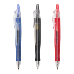 百乐 BL-G6 按动中性笔 0.5mm