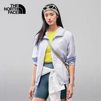 北面 旅行户外 女款皮肤衣 NF0A8EXD