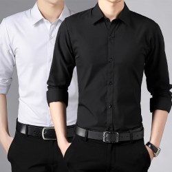 jingyangchuan 金洋船 男士长袖衬衫 CXCSZZCX
