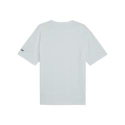 PUMA 纯棉宽松短袖T恤 681291