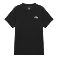 TheNorthFace北面 NT7US01 速干圆领短袖T恤