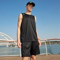 匹克 速干跑步套装