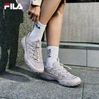 今日必买：FILA 芭蕾鞋 | 女款薄底鞋德训鞋