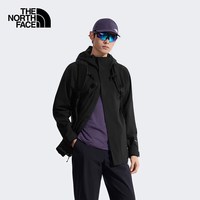北面 Sangro2.0 男款冲锋衣 NF0A8DX1-55Z6-D2