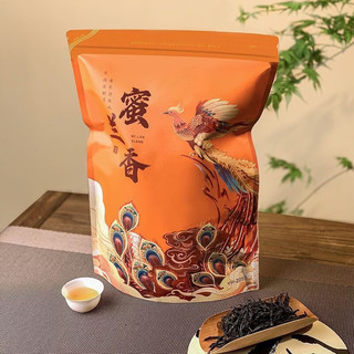 东方顶丛 凤凰单枞茶 蜜兰香 250g*1袋