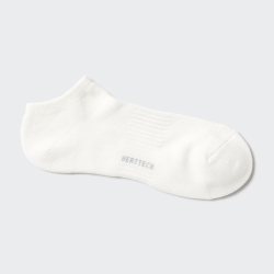 优衣库 HEATTECH 男士短袜 UQ479554000