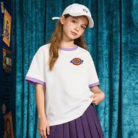 Dickies 儿童短袖T恤
