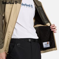 Timberland/添柏岚 软壳夹克外套