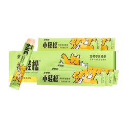 多特思 猫零食猫条成猫幼猫流质零食肉条散装 猫草猫条15g*5支