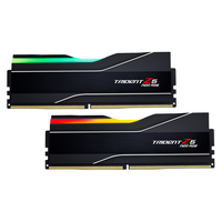 G.SKILL 芝奇 Trident Z5Neo焰锋戟 C30 DDR5 6000台式机内存条 32GB(16GB*2)