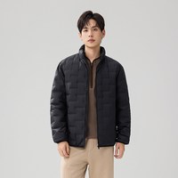 雅鹿 男款轻薄羽绒服 YZ607B03160-s1